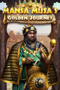Mansa Musa’s Golden Journey